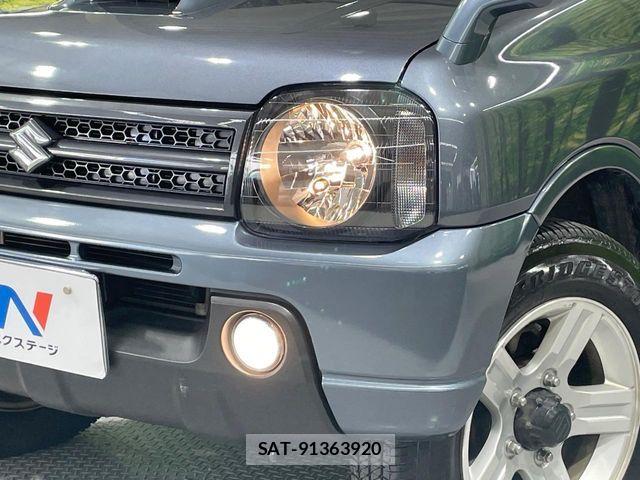 Suzuki JIMNY 2007-04 7220113-12