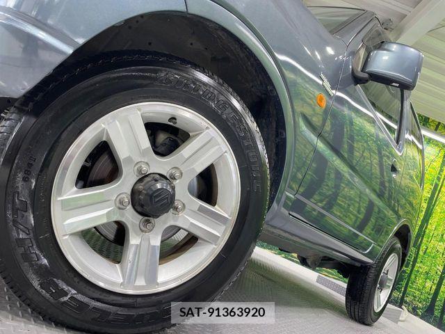 Suzuki JIMNY 2007-04 7220113-13