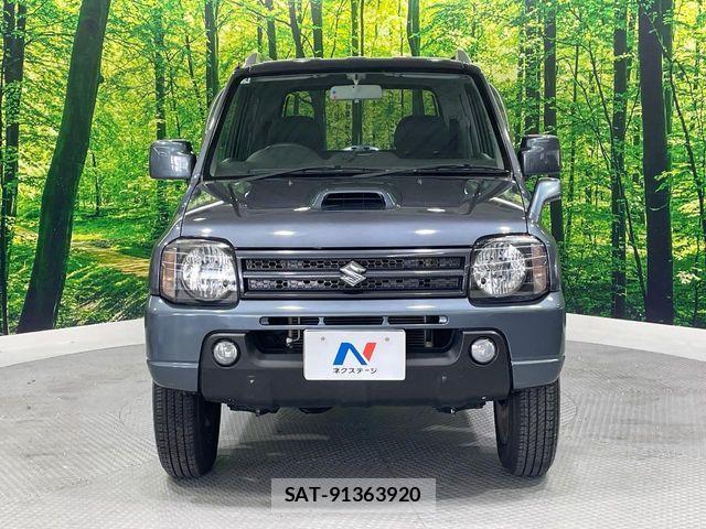 Suzuki JIMNY 2007-04 7220113-14
