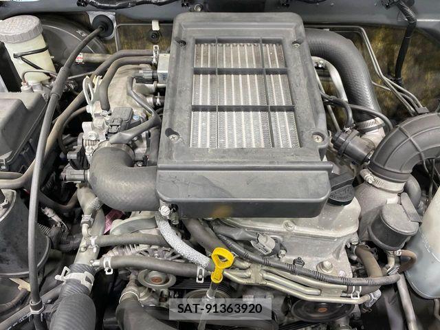 Suzuki JIMNY 2007-04 7220113-17