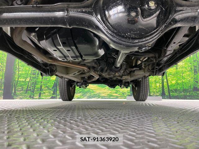 Suzuki JIMNY 2007-04 7220113-18