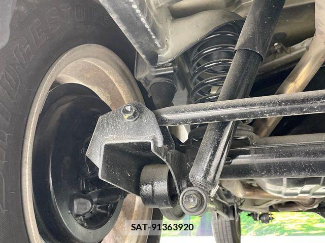 Suzuki JIMNY 2007-04 7220113-19