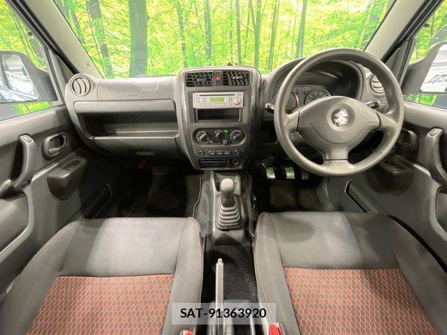 Suzuki JIMNY 2007-04 7220113-3