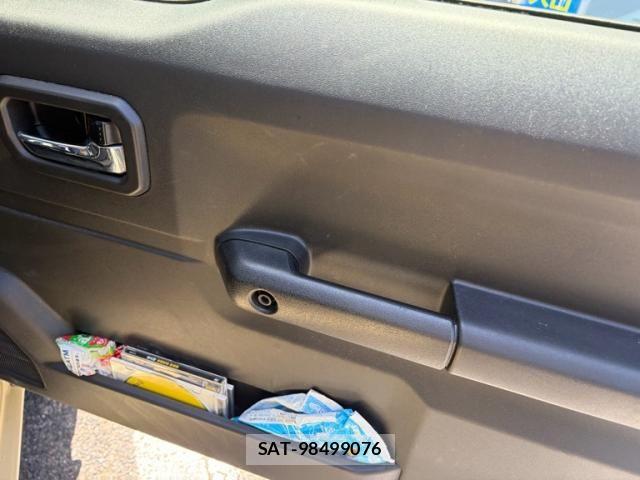 Suzuki JIMNY 2020-10 7220158-10