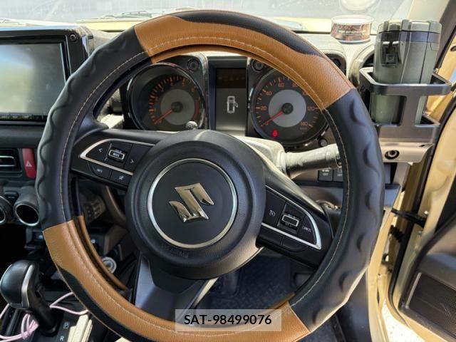 Suzuki JIMNY 2020-10 7220158-11