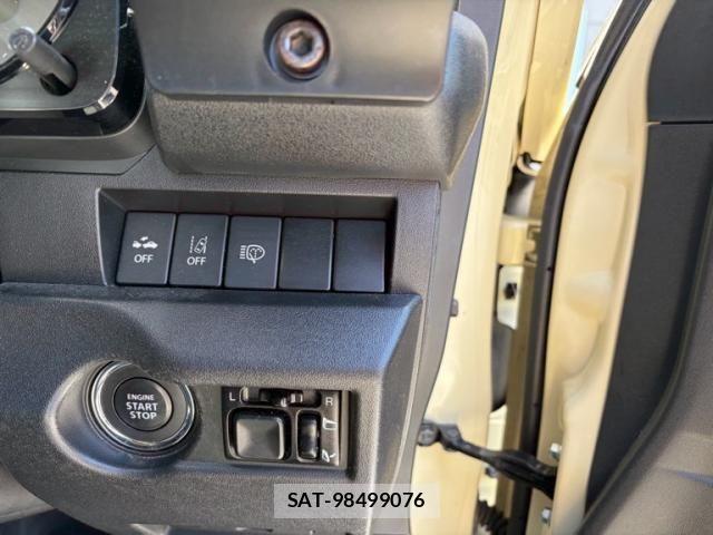 Suzuki JIMNY 2020-10 7220158-12