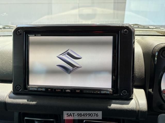 Suzuki JIMNY 2020-10 7220158-13