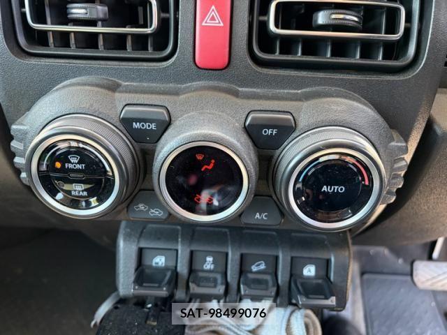 Suzuki JIMNY 2020-10 7220158-15