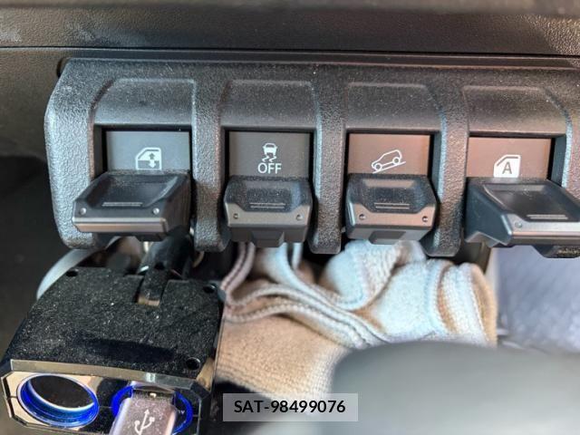 Suzuki JIMNY 2020-10 7220158-16