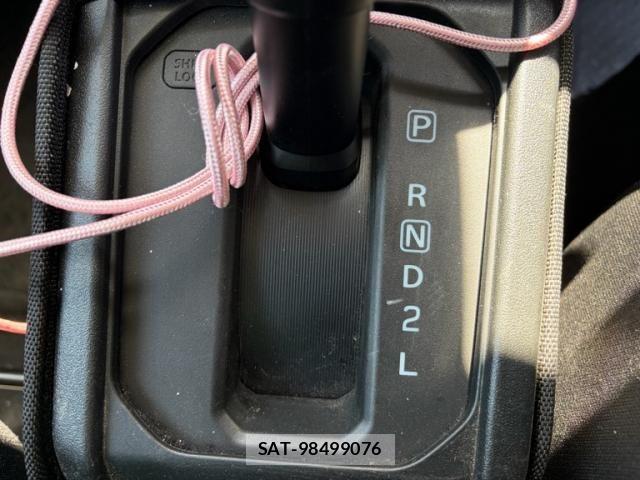 Suzuki JIMNY 2020-10 7220158-17