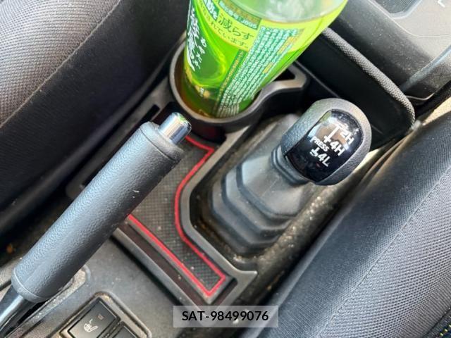 Suzuki JIMNY 2020-10 7220158-18
