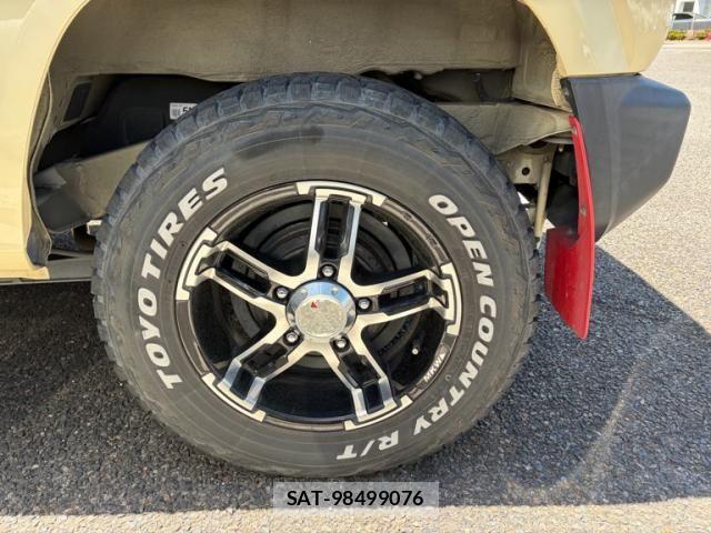 Suzuki JIMNY 2020-10 7220158-4