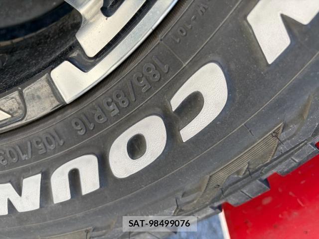 Suzuki JIMNY 2020-10 7220158-5