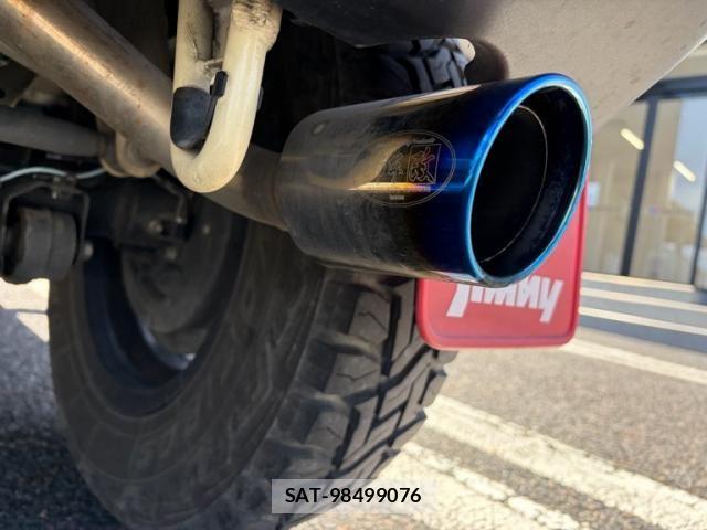 Suzuki JIMNY 2020-10 7220158-6