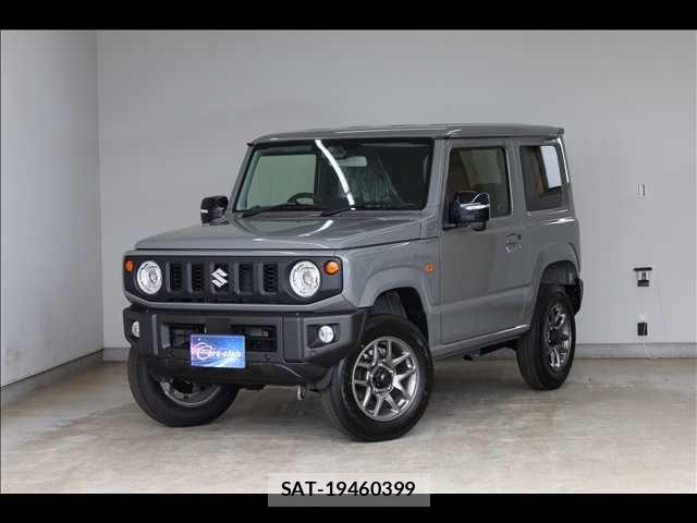 Suzuki JIMNY 2026-01 7220256-19