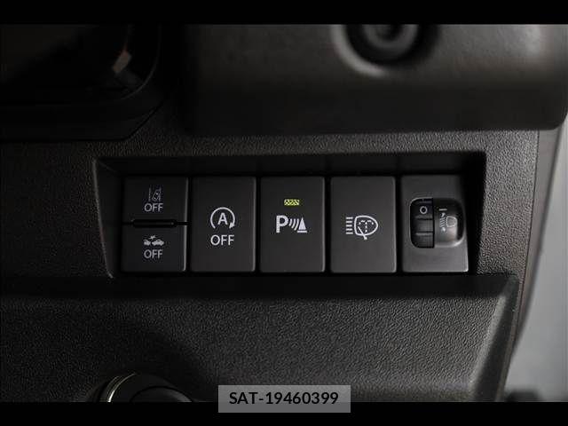 Suzuki JIMNY 2026-01 7220256-8