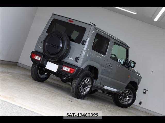 Suzuki JIMNY 2026-01 7220256-10