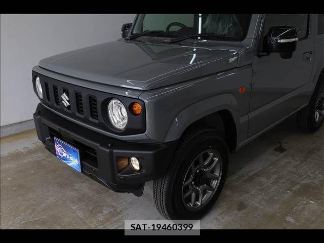 Suzuki JIMNY 2026-01 7220256-11