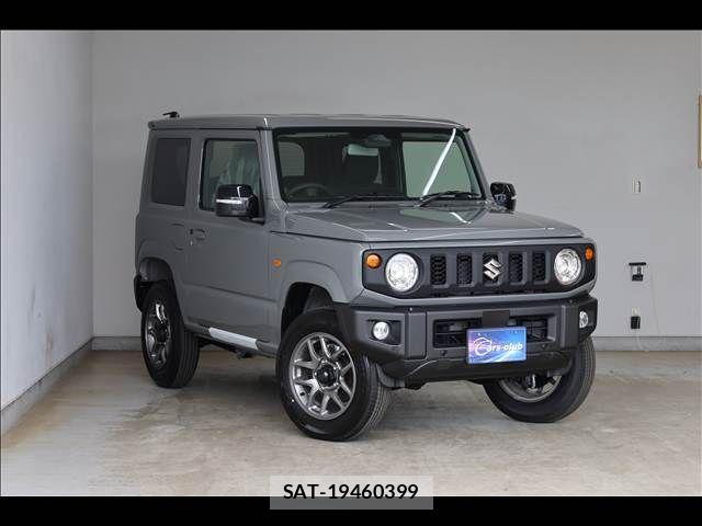 Suzuki JIMNY 2026-01 7220256-0