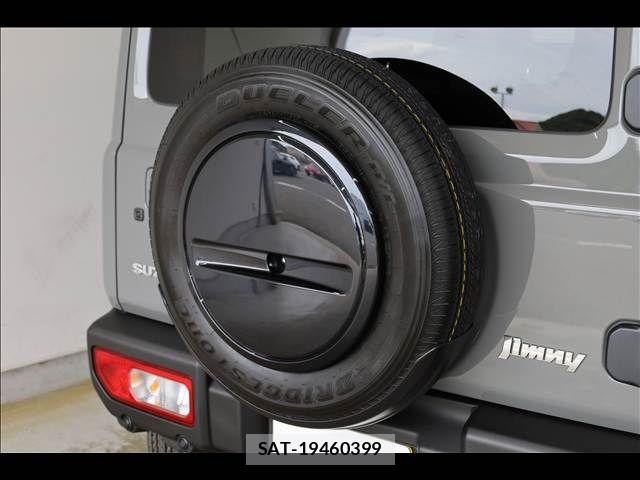 Suzuki JIMNY 2026-01 7220256-18