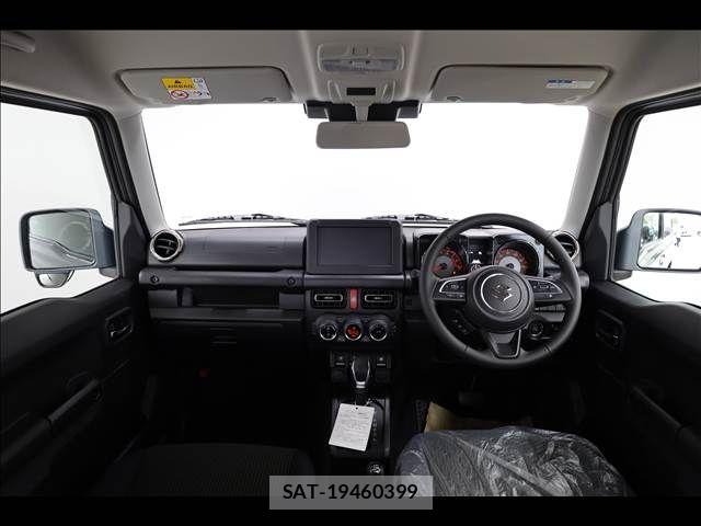 Suzuki JIMNY 2026-01 7220256-1