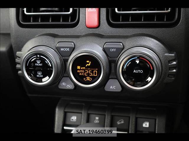 Suzuki JIMNY 2026-01 7220256-6