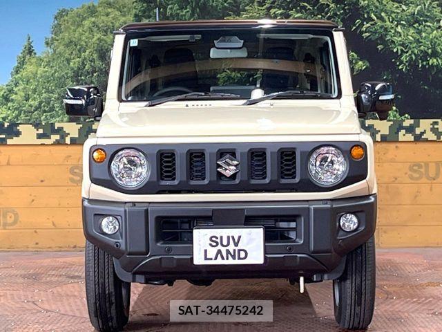 Suzuki JIMNY 2025-11 7220254-13