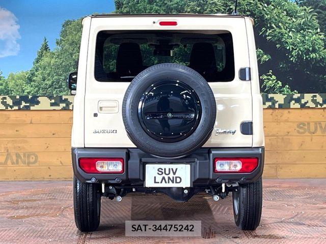 Suzuki JIMNY 2025-11 7220254-16
