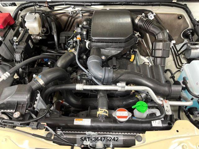 Suzuki JIMNY 2025-11 7220254-17