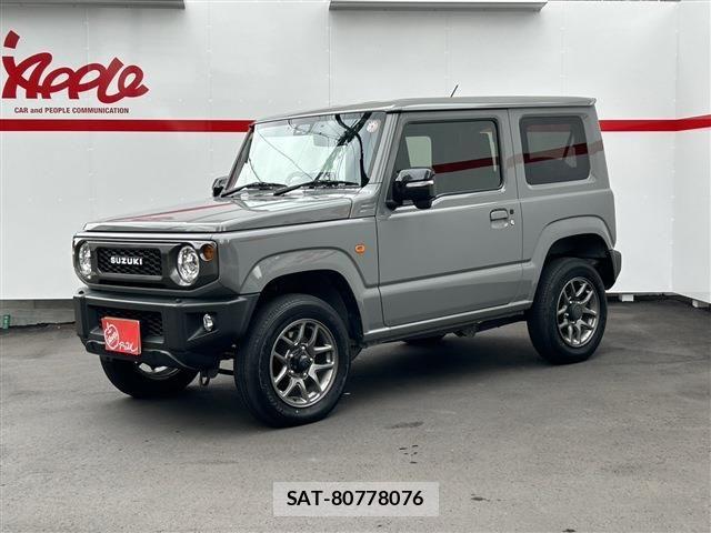 Suzuki JIMNY 2023-08 7220201-0