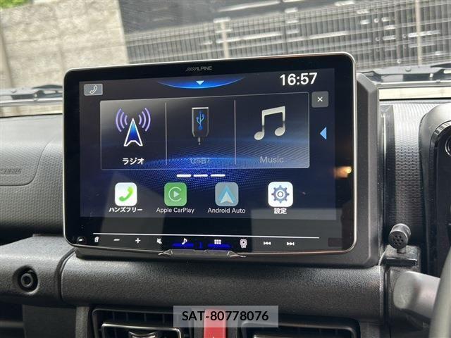 Suzuki JIMNY 2023-08 7220201-10