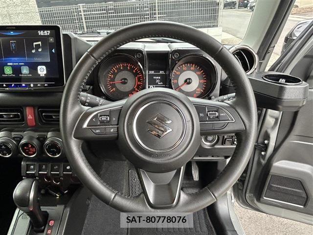 Suzuki JIMNY 2023-08 7220201-12
