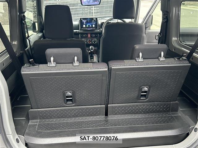 Suzuki JIMNY 2023-08 7220201-17