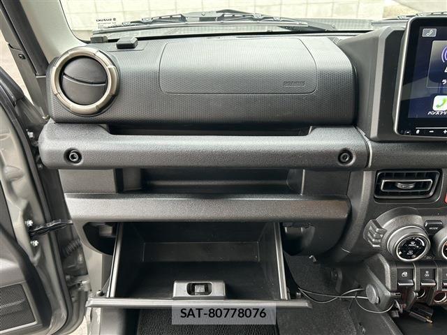 Suzuki JIMNY 2023-08 7220201-18