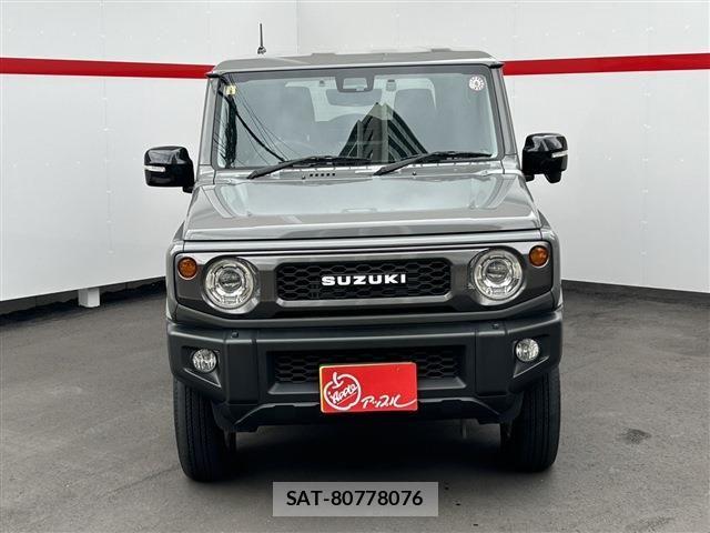 Suzuki JIMNY 2023-08 7220201-1