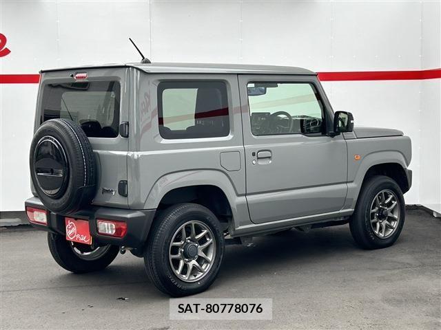 Suzuki JIMNY 2023-08 7220201-3