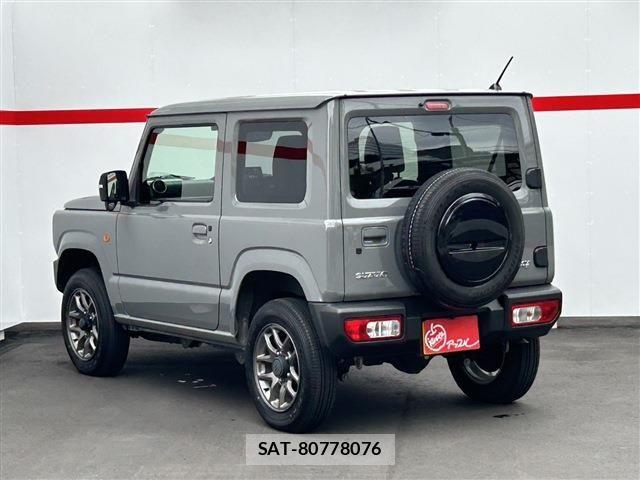 Suzuki JIMNY 2023-08 7220201-5