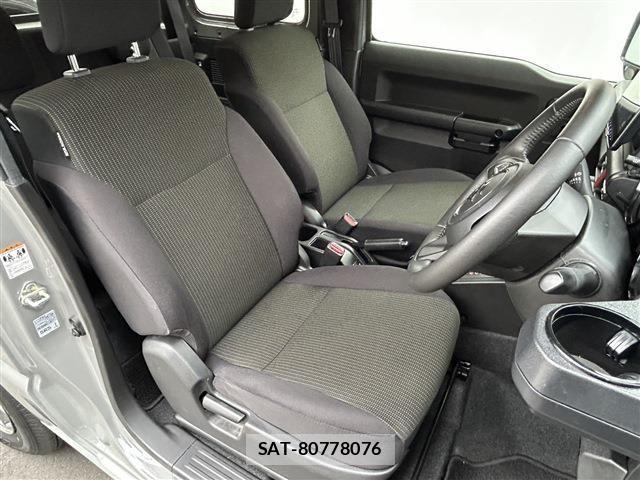 Suzuki JIMNY 2023-08 7220201-8