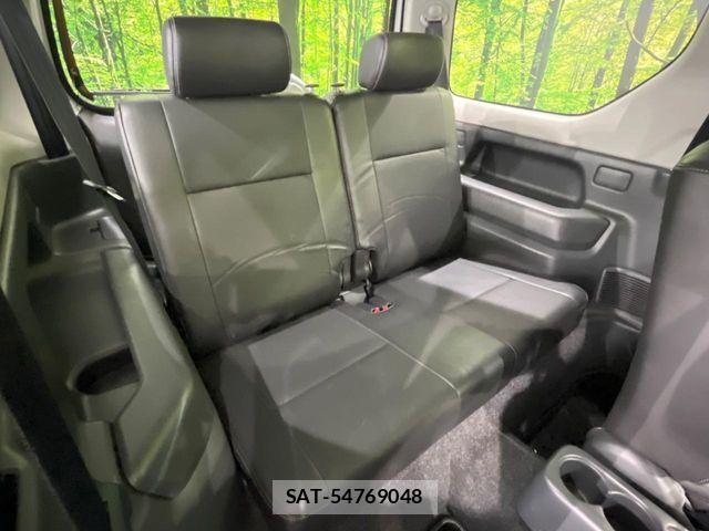 Suzuki JIMNY 2011-12 7220118-9