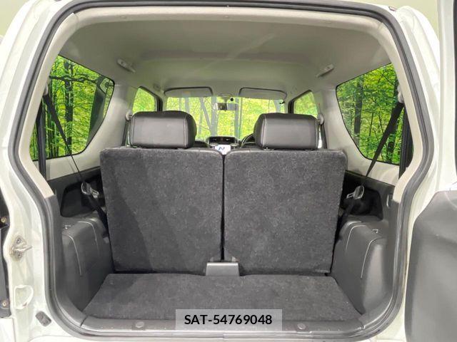 Suzuki JIMNY 2011-12 7220118-10