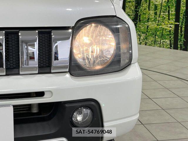 Suzuki JIMNY 2011-12 7220118-12