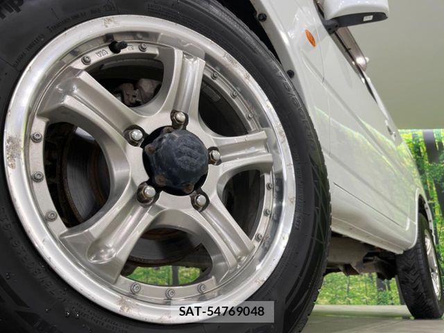 Suzuki JIMNY 2011-12 7220118-13
