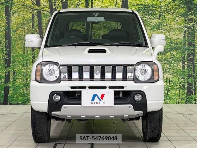 Suzuki JIMNY 2011-12 7220118-14
