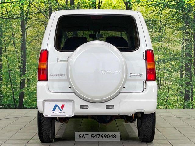 Suzuki JIMNY 2011-12 7220118-15