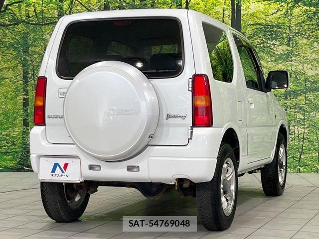 Suzuki JIMNY 2011-12 7220118-17