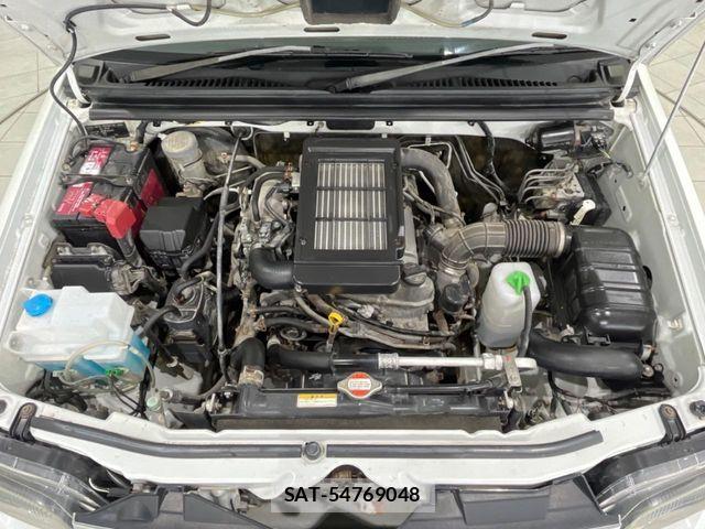Suzuki JIMNY 2011-12 7220118-18
