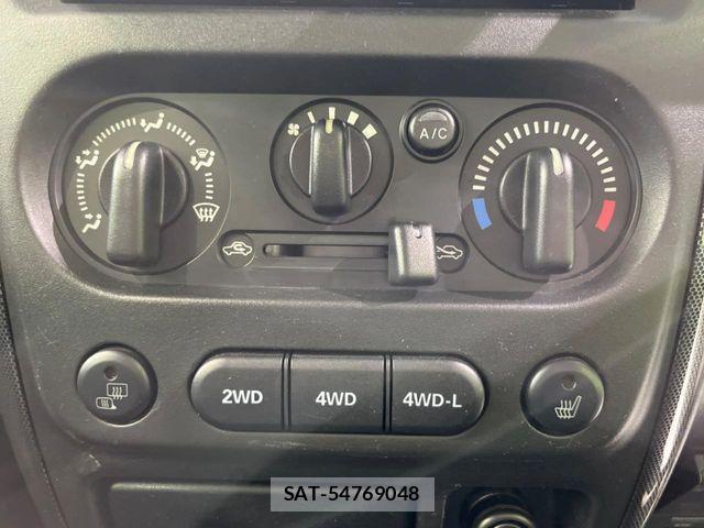 Suzuki JIMNY 2011-12 7220118-5