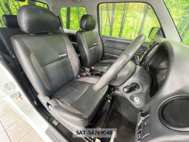 Suzuki JIMNY 2011-12 7220118-8
