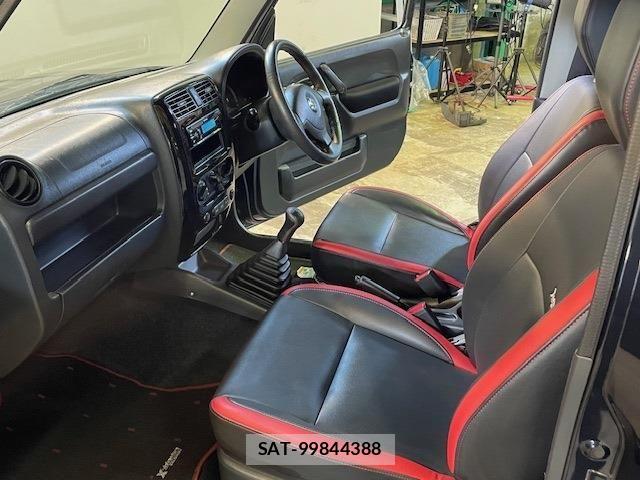 Suzuki JIMNY 2013-06 7220127-10