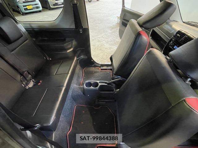 Suzuki JIMNY 2013-06 7220127-13